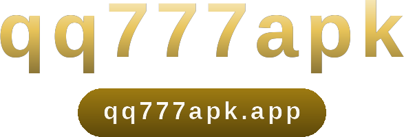 qq777apk logo